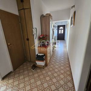 Matulji, 108.84m2, 3s+db, balkon + terasa, garaža i okućnica