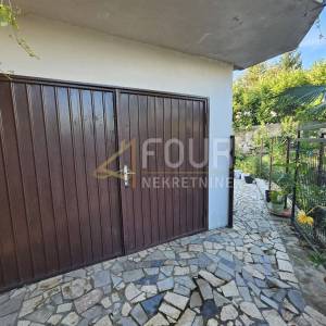 Matulji, 108.84m2, 3s+db, balkon + terasa, garaža i okućnica