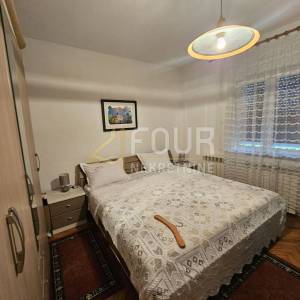 Matulji, 108.84m2, 3s+db, balkon + terasa, garaža i okućnica