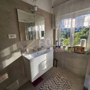 Matulji, 108.84m2, 3s+db, balkon + terasa, garaža i okućnica