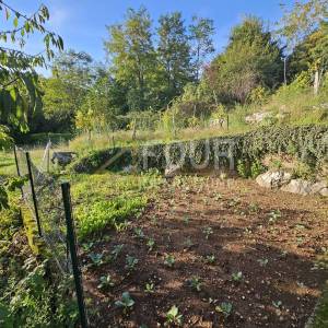 Matulji, 108.84m2, 3s+db, balkon + terasa, garaža i okućnica