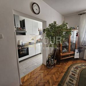 Matulji, 108.84m2, 3s+db, balkon + terasa, garaža i okućnica