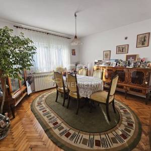 Matulji, 108.84m2, 3s+db, balkon + terasa, garaža i okućnica
