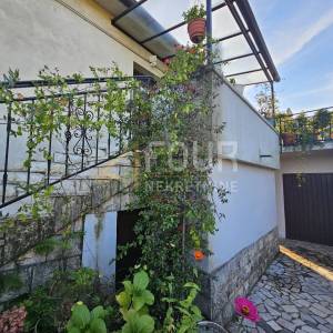 Matulji, 108.84m2, 3s+db, balkon + terasa, garaža i okućnica
