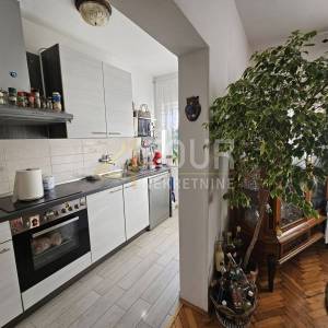Matulji, 108.84m2, 3s+db, balkon + terasa, garaža i okućnica
