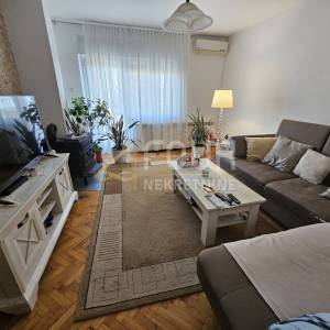 Matulji, 108.84m2, 3s+db, balkon + terasa, garaža i okućnica