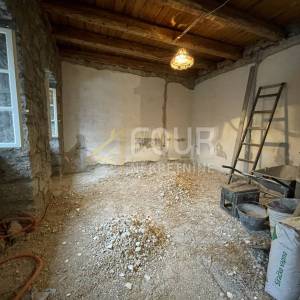 Matulji, 120m2, etaža - mogućnost 2 stana