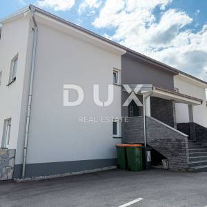 MATULJI - 3S+DB, novogradnja, bazen