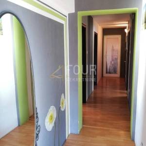 Matulji, 91.25m2, 3s+db, 3 terase