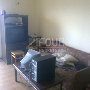 Matulji, Bregi, 40.85m2, 1s+db, terasa, pogled na more