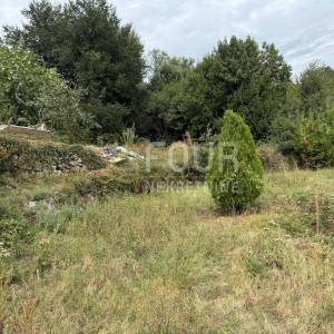 Matulji, Bregi, građevinsko zemljište 1.147m2