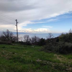 Matulji, Bregi, građevinsko zemljište 1.147m2