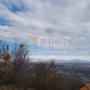 Matulji, Bregi, zemljište s pogledom