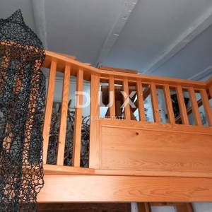 MATULJI, CENTAR - poslovni prostor, 29,66 m2, frekventna lokacija