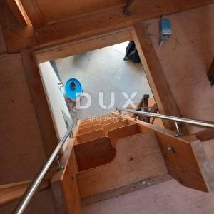 MATULJI, CENTAR - poslovni prostor, 29,66 m2, frekventna lokacija