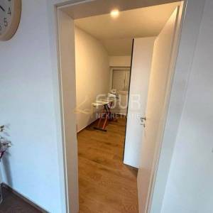 Matulji, etaža, 2s+db, terasa, pogled na more