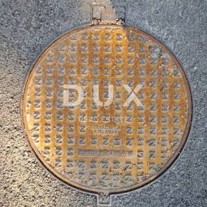 MATULJI - Građevinsko zemljište 2835 m2