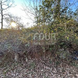 Matulji, građevinsko zemljište 881m2