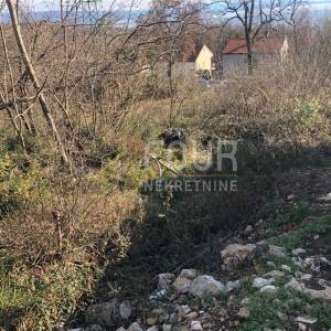 Matulji, građevinsko zemljište s pogledom