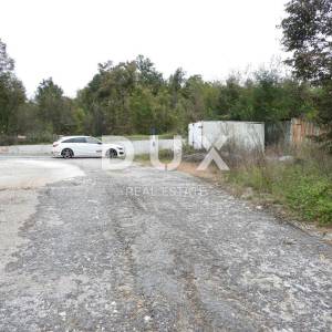 MATULJI, JURDANI, MALI BRGUD- građevinsko zemljište 17065m2 (9000m2 građevinsko) stambenu zgradu– stanove ili poslovno- stamben...