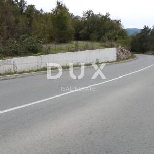 MATULJI, JURDANI, MALI BRGUD- građevinsko zemljište 17065m2 (9000m2 građevinsko) stambenu zgradu– stanove ili poslovno- stamben...