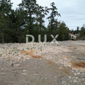 MATULJI, JURDANI, MALI BRGUD- građevinsko zemljište 17065m2 (9000m2 građevinsko) stambenu zgradu– stanove ili poslovno- stamben...