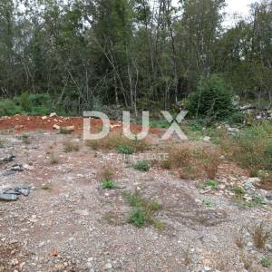 MATULJI, JURDANI, MALI BRGUD- građevinsko zemljište 17065m2 (9000m2 građevinsko) stambenu zgradu– stanove ili poslovno- stamben...