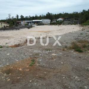 MATULJI, JURDANI, MALI BRGUD- građevinsko zemljište 17065m2 (9000m2 građevinsko) stambenu zgradu– stanove ili poslovno- stamben...