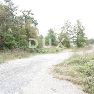MATULJI, JURDANI, MALI BRGUD- građevinsko zemljište 17065m2 (9000m2 građevinsko) stambenu zgradu– stanove ili poslovno- stamben...