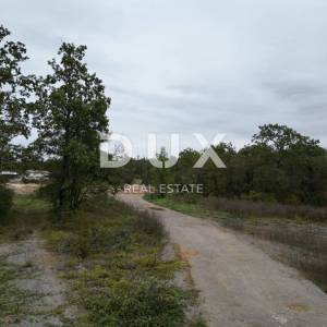 MATULJI, JURDANI, MALI BRGUD- građevinsko zemljište 17065m2 (9000m2 građevinsko) stambenu zgradu– stanove ili poslovno- stamben...