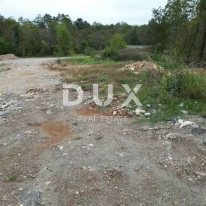MATULJI, JURDANI, MALI BRGUD- građevinsko zemljište 17065m2 (9000m2 građevinsko) stambenu zgradu– stanove ili poslovno- stamben...