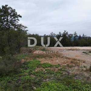 MATULJI, JURDANI, MALI BRGUD- građevinsko zemljište 17065m2 (9000m2 građevinsko) stambenu zgradu– stanove ili poslovno- stamben...
