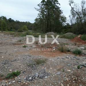 MATULJI, JURDANI, MALI BRGUD- građevinsko zemljište 17065m2 (9000m2 građevinsko) stambenu zgradu– stanove ili poslovno- stamben...