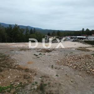 MATULJI, JURDANI, MALI BRGUD- građevinsko zemljište 17065m2 (9000m2 građevinsko) stambenu zgradu– stanove ili poslovno- stamben...