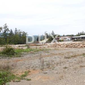 MATULJI, JURDANI, MALI BRGUD- građevinsko zemljište 17065m2 (9000m2 građevinsko) stambenu zgradu– stanove ili poslovno- stamben...