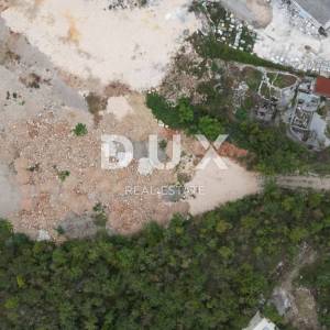 MATULJI, JURDANI, MALI BRGUD- građevinsko zemljište 17065m2 (9000m2 građevinsko) stambenu zgradu– stanove ili poslovno- stamben...