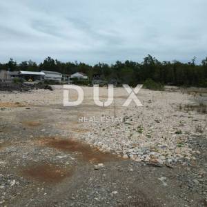 MATULJI, JURDANI, MALI BRGUD- građevinsko zemljište 17065m2 (9000m2 građevinsko) stambenu zgradu– stanove ili poslovno- stamben...