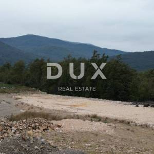 MATULJI, JURDANI, MALI BRGUD- građevinsko zemljište 17065m2 (9000m2 građevinsko) stambenu zgradu– stanove ili poslovno- stamben...