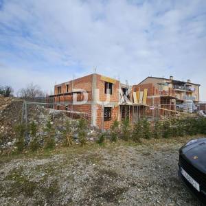 MATULJI, JURDANI, PERMANI - stan 68m2 + galerija 31m2, 2.kat  3S+DB 