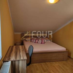 Matulji, Jušići, 103.54m2, dvoetažni stan, 2 balkona