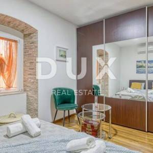MATULJI, JUŠIĆI - 2 lijepo uređena stana