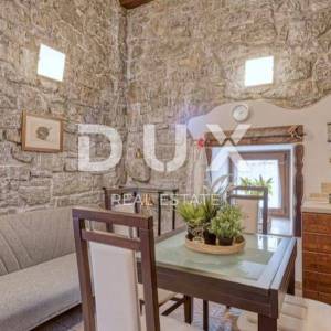MATULJI, JUŠIĆI - 2 lijepo uređena stana