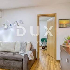 MATULJI, JUŠIĆI - 2 lijepo uređena stana