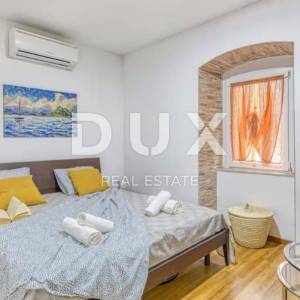 MATULJI, JUŠIĆI - 2 lijepo uređena stana