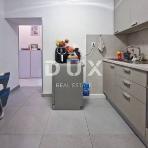 MATULJI, JUŠIĆI - adaptiran 2S+DB, 1.kat
