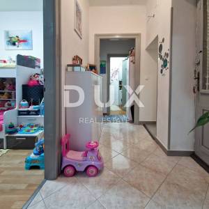 MATULJI, JUŠIĆI - adaptiran 2S+DB, 1.kat