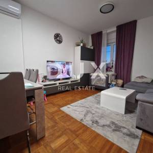 MATULJI, JUŠIĆI - adaptiran 2S+DB, 1.kat