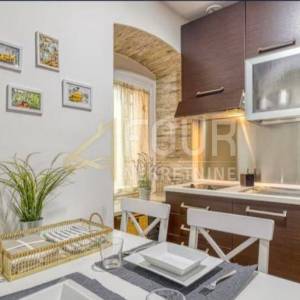 Matulji, Jušići, dva stana, ukupno 62m2