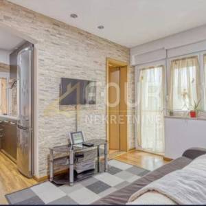 Matulji, Jušići, dva stana, ukupno 62m2