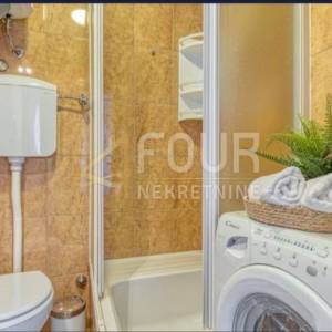 Matulji, Jušići, dva stana, ukupno 62m2